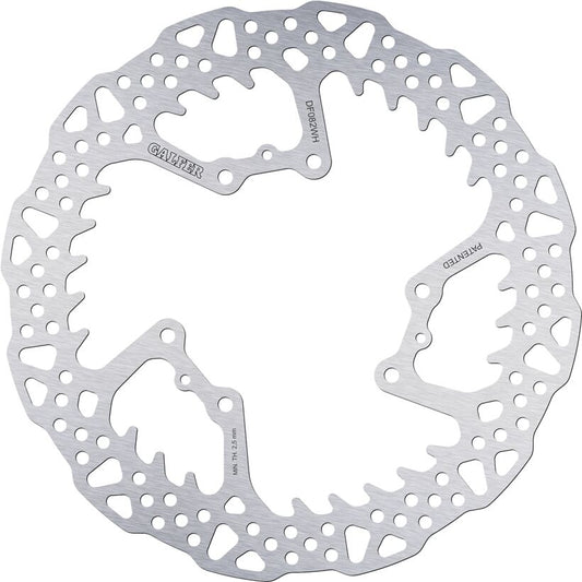 GALFER Brake Disc Fixed Shark Front DF082HW