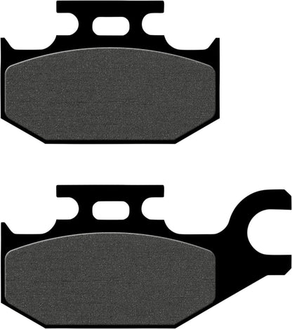 GALFER BRAKE PAD SEMI METAL SCOOTER FD315G1050