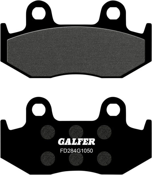 GALFER Brake Pad SEMI Metal Scooter FD284G1050
