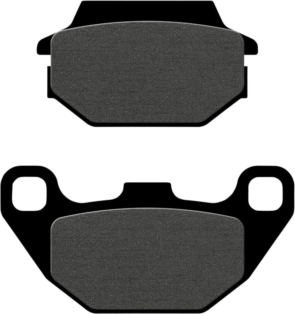 GALFER BRAKE PAD SEMI METAL SCOOTER FD261G1050