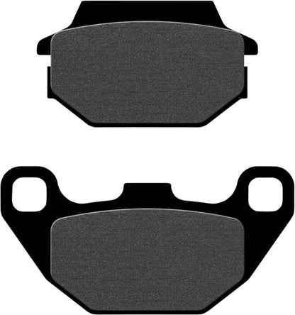 GALFER BRAKE PAD SEMI METAL SCOOTER FD261G1050