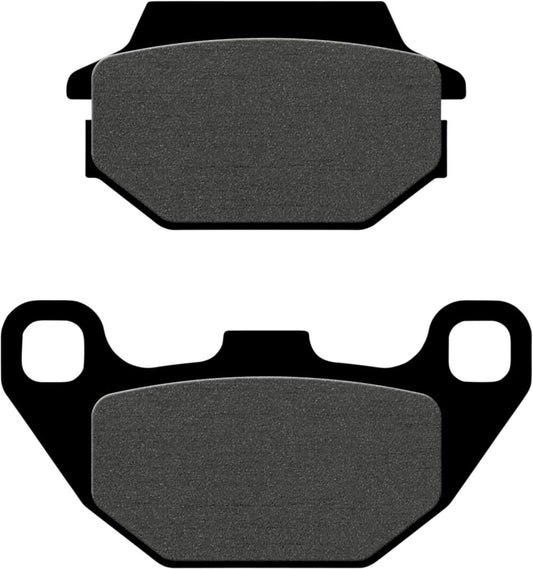 GALFER Brake Pad SEMI Metal Scooter FD261G1050