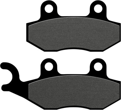 GALFER BRAKE PAD SEMI METAL SCOOTER FD187G1050