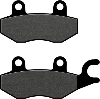 GALFER BRAKE PAD SEMI METAL SCOOTER FD117G1050