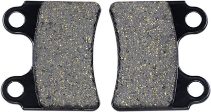 GALFER BRAKE PAD SEMI METAL FD223G1054