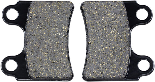 GALFER Brake Pad SEMI Metal FD223G1054