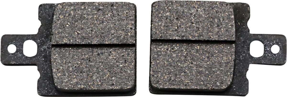 GALFER BRAKE PAD SEMI METAL SCOOTER FD170G1050