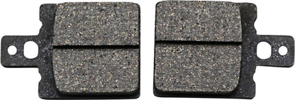 GALFER BRAKE PAD SEMI METAL SCOOTER FD170G1050