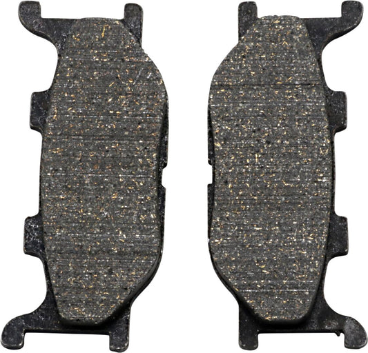 GALFER Brake Pad SEMI Metal Scooter FD169G1050