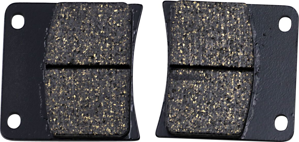 GALFER BRAKE PAD SEMI METAL SCOOTER FD149G1050