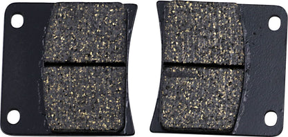 GALFER BRAKE PAD SEMI METAL SCOOTER FD149G1050