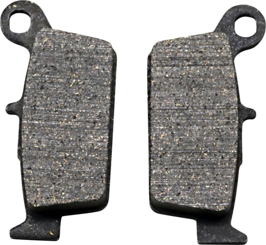 GALFER Brake Pad SEMI Metal Scooter FD144G1050