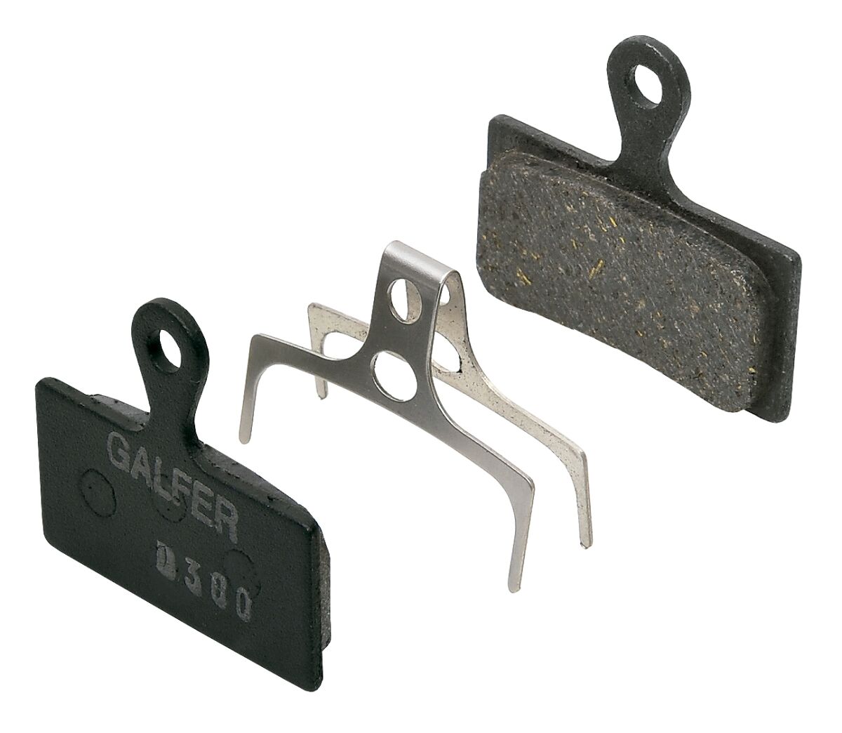 GALFER BRAKE PAD PERFORMANCE FD452G1053