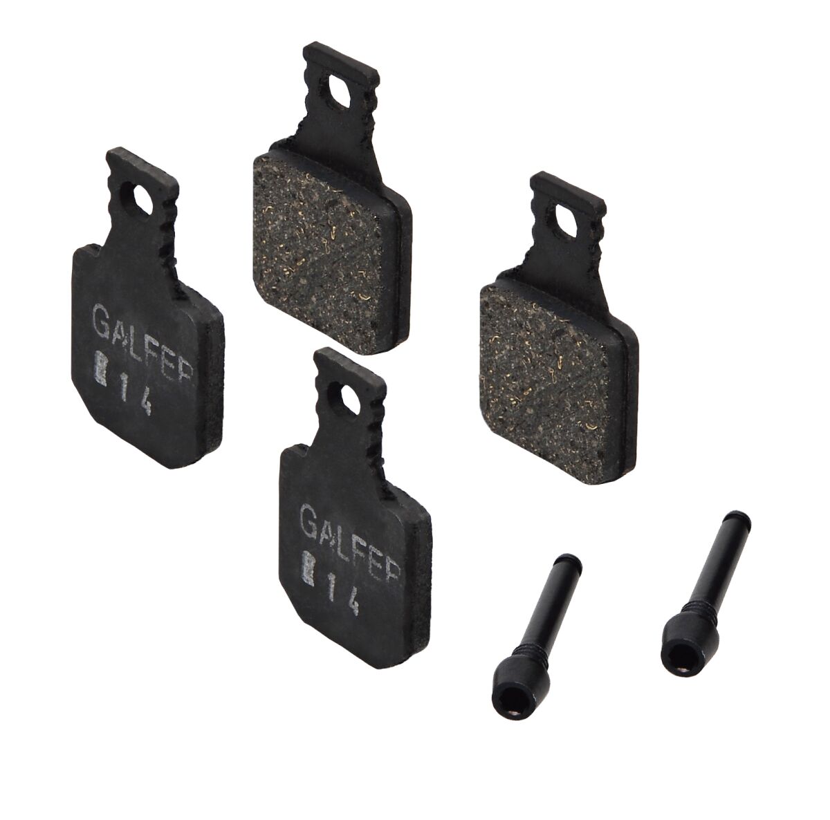 GALFER BRAKE PAD PERFORMANCE FD487G1053