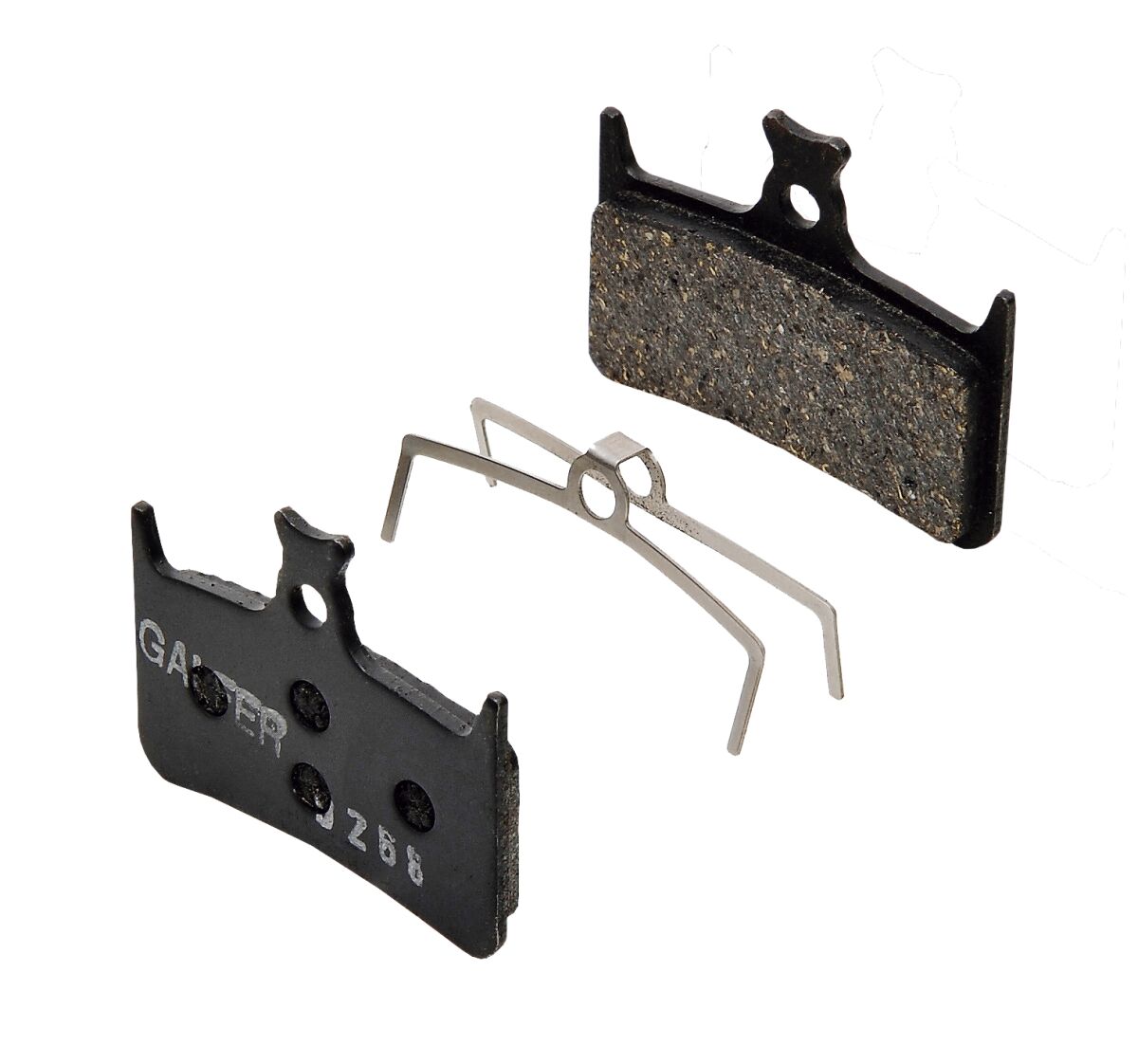 GALFER BRAKE PAD PERFORMANCE FD465G1053