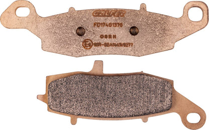 GALFER KAWA FRONT BRAKE PAD 1370 FD174G1370