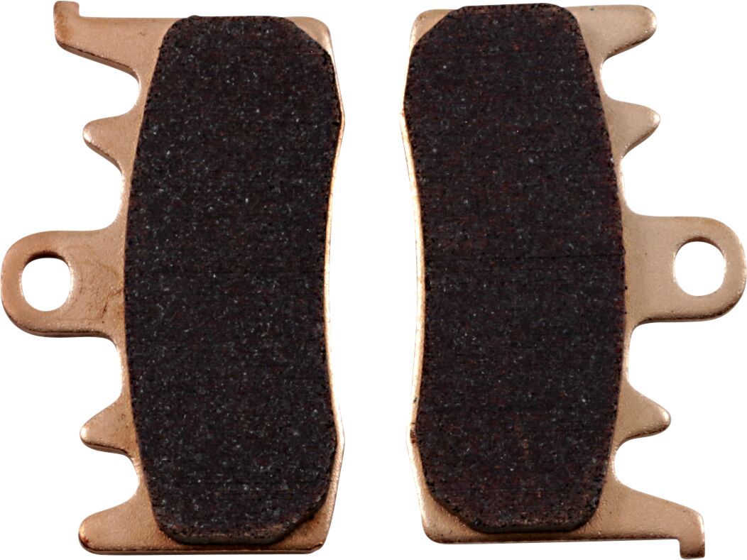 GALFER BMW/DUCATI FRONT PADS FD475G1370