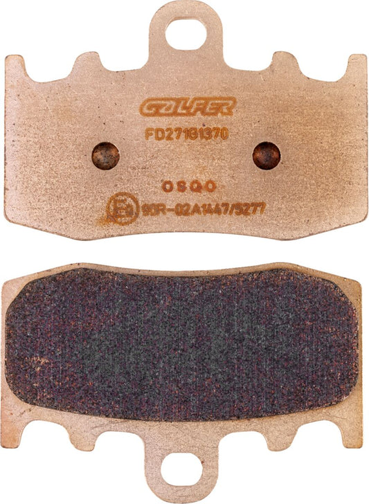 GALFER Brake Pad Sintered FD271G1370
