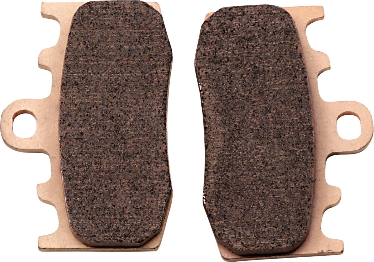GALFER BRAKE PAD SINTERED FD271G1370