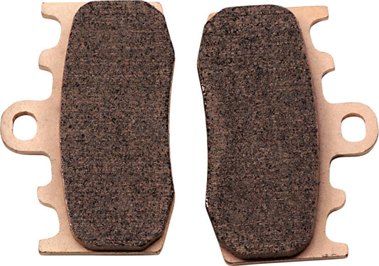 GALFER Brake Pad Sintered FD271G1370