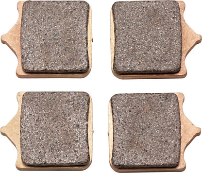 GALFER BRAKE PAD SINTERED SPORT FD437G1375