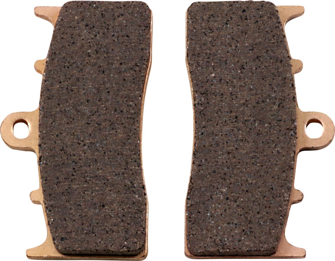 GALFER BRAKE PAD SINTERED FD272G1370