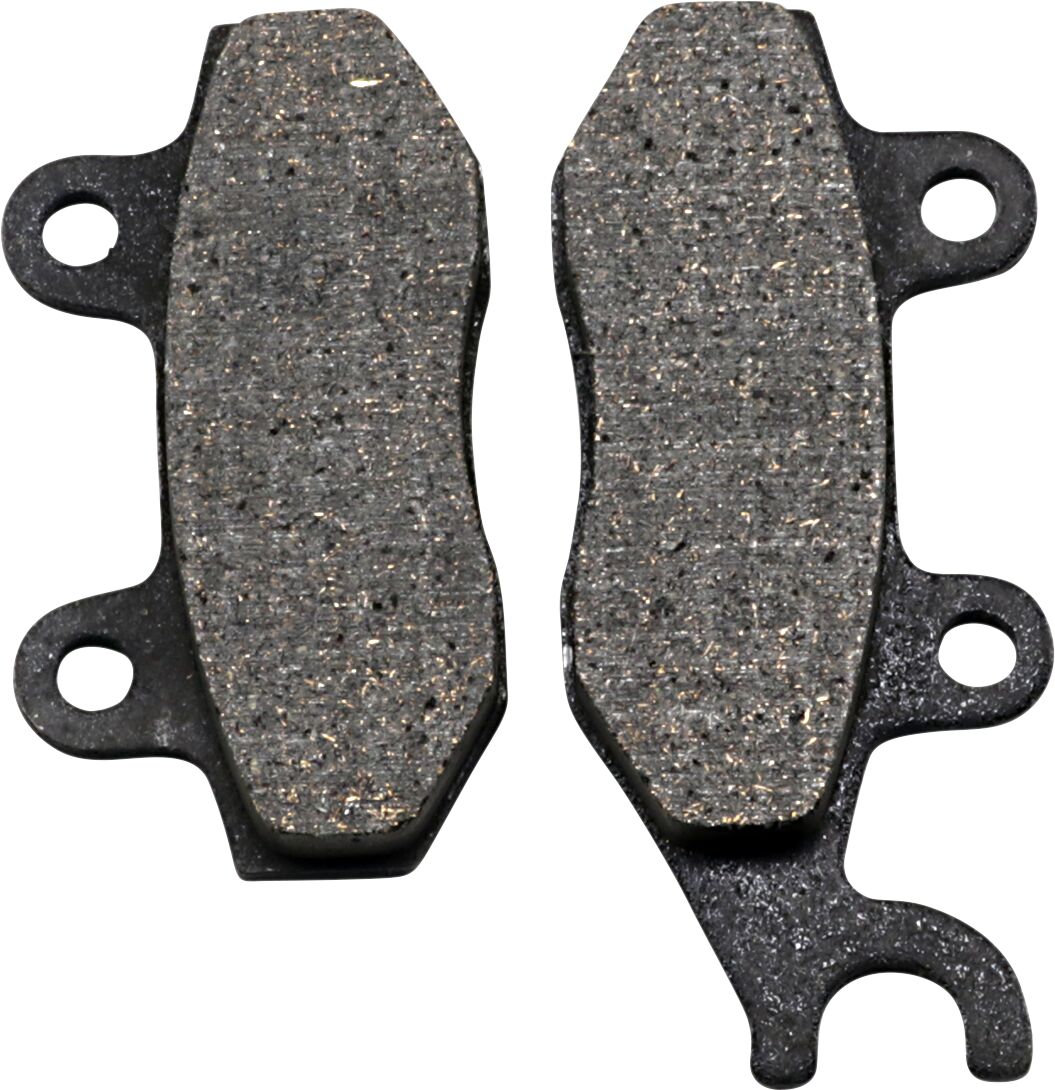 GALFER BRAKE PAD SEMI METALLIC FD145G1054