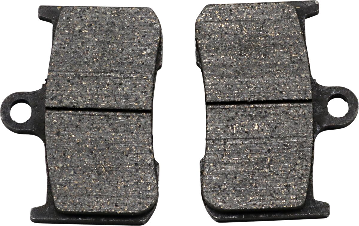 GALFER BRAKE PAD SEMI METAL FD331G1054