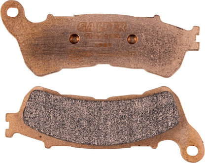 GALFER BRAKE PAD SINTERED SCOOTER FD344G1380