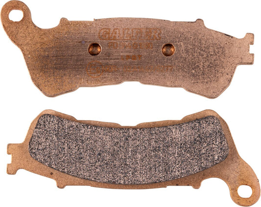 GALFER Brake Pad Sintered Scooter FD344G1380