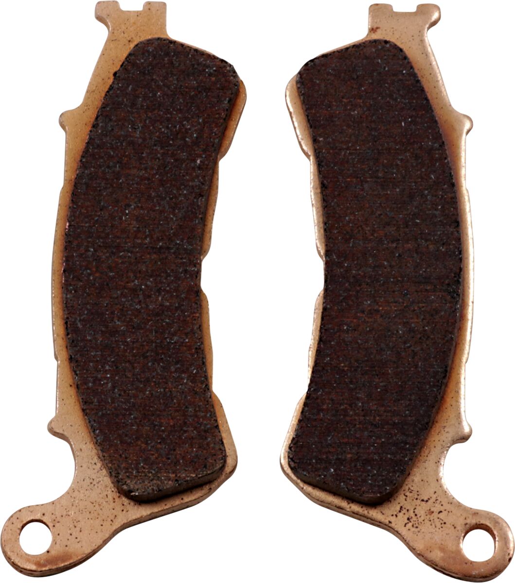 GALFER BRAKE PAD SINTERED SCOOTER FD344G1380