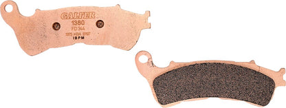 GALFER BRAKE PAD SINTERED SCOOTER FD344G1380