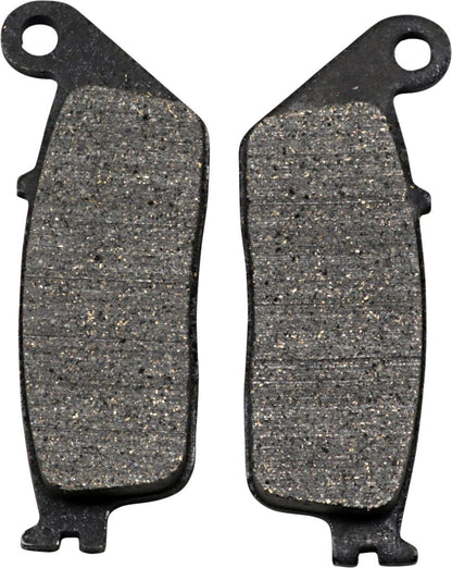 GALFER BRAKE PAD SEMI METAL FD140G1054