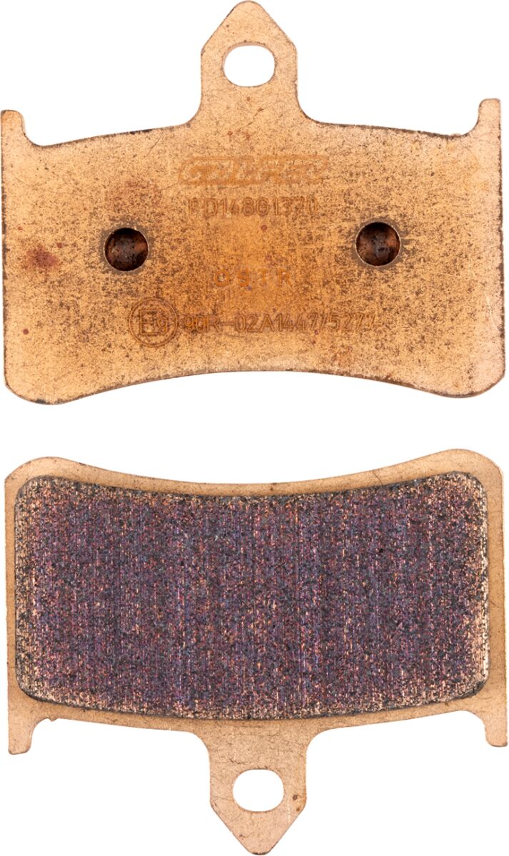 GALFER BRAKE PAD SINTERED FD148G1370