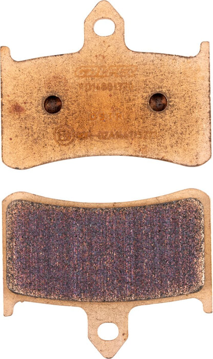 GALFER BRAKE PAD SINTERED FD148G1370
