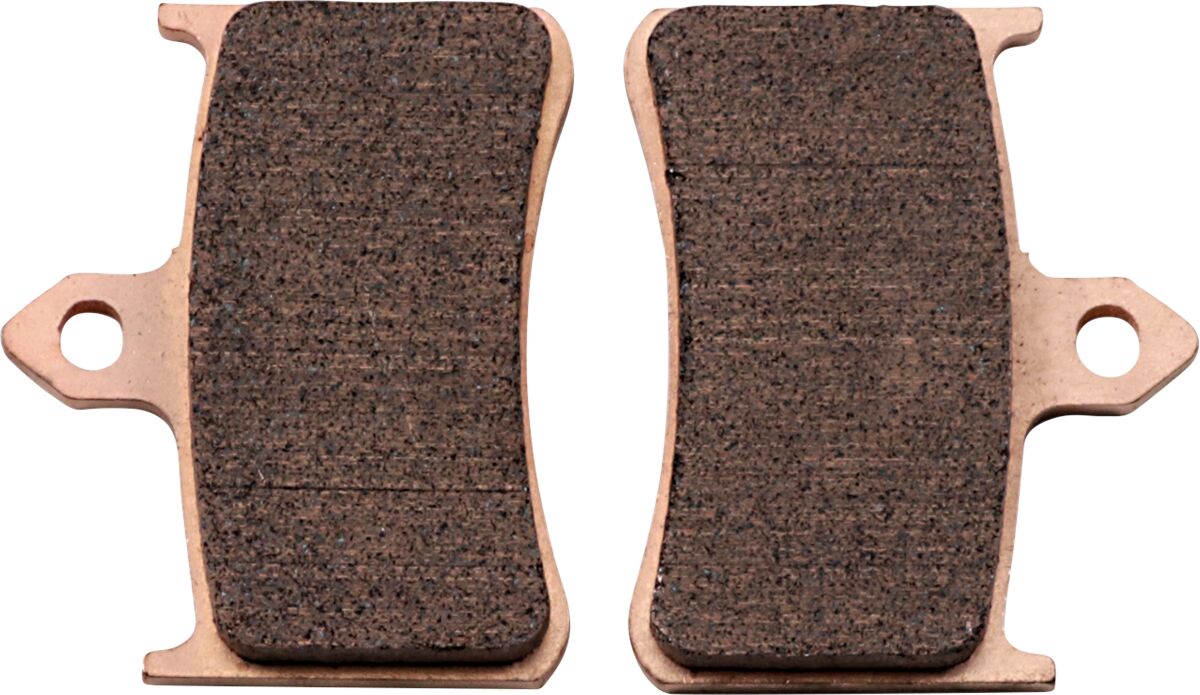 GALFER BRAKE PAD SINTERED FD148G1370