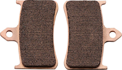 GALFER BRAKE PAD SINTERED FD148G1370