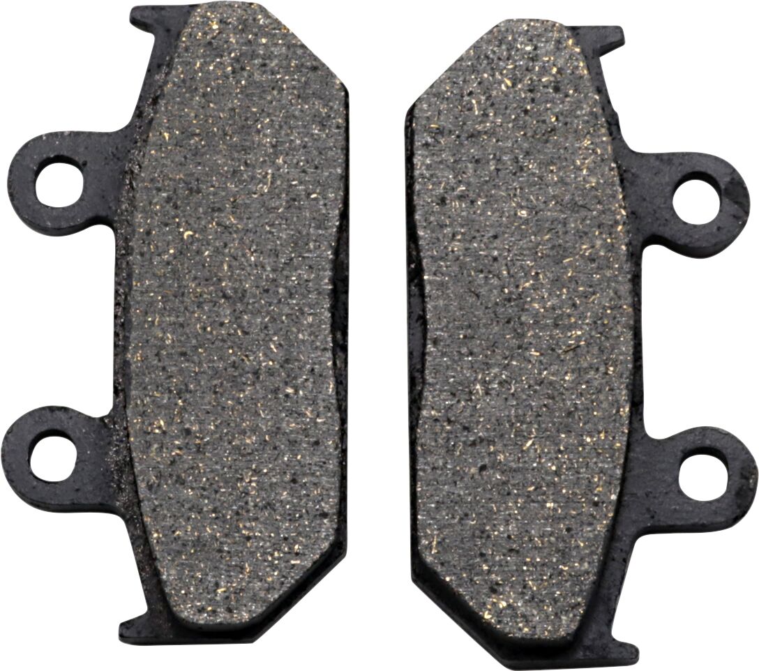 GALFER BRAKE PAD SEMI METAL FD096G1054