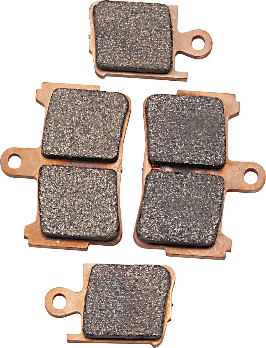 GALFER BRAKE PAD SINTERED SPORT FD442G1375