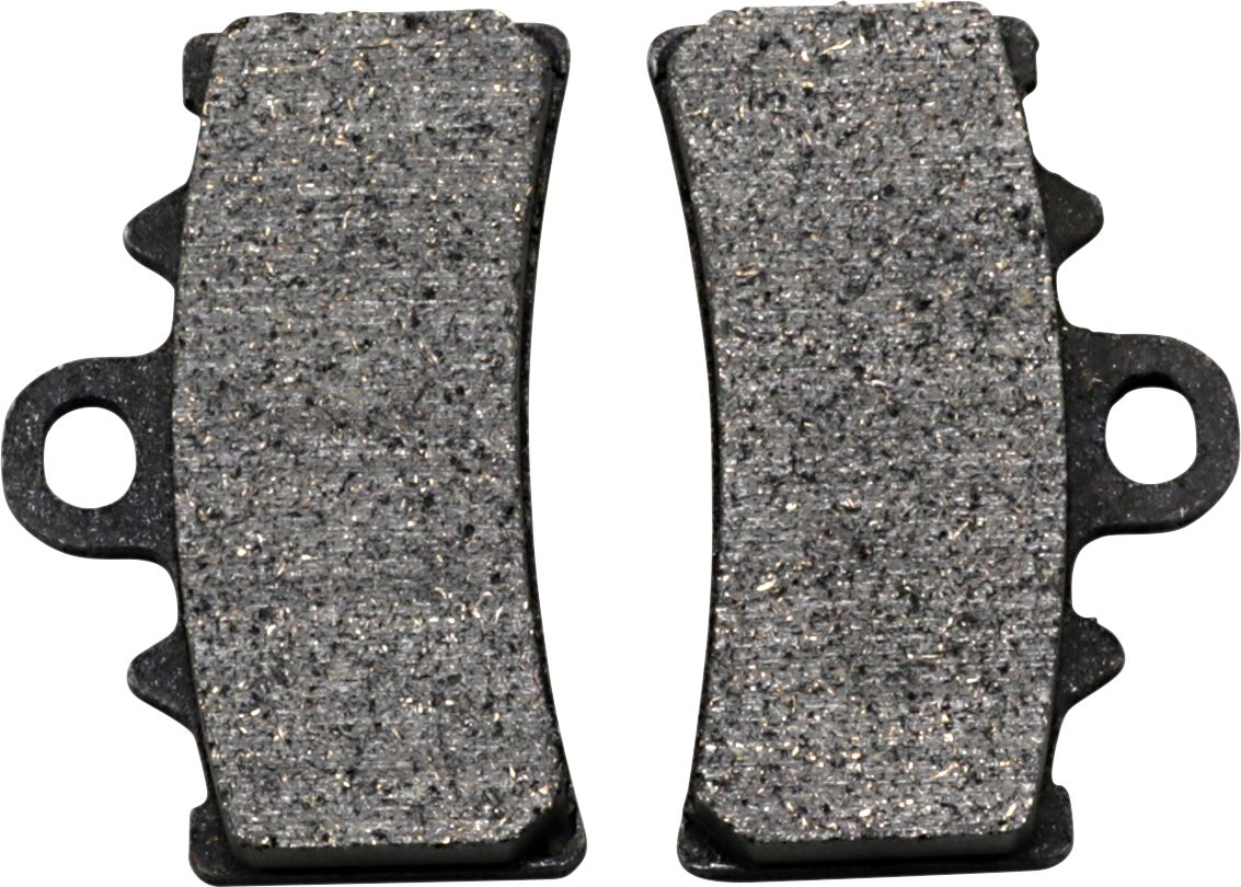 GALFER BRAKE PAD SEMI METAL FD450G1054