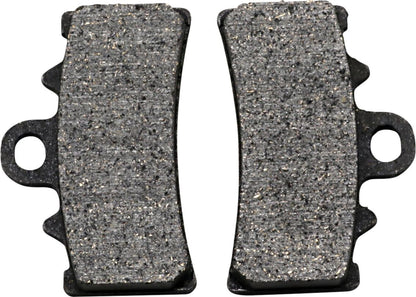 GALFER BRAKE PAD SEMI METAL FD450G1054