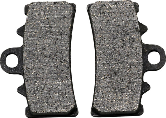GALFER Brake Pad SEMI Metal FD450G1054