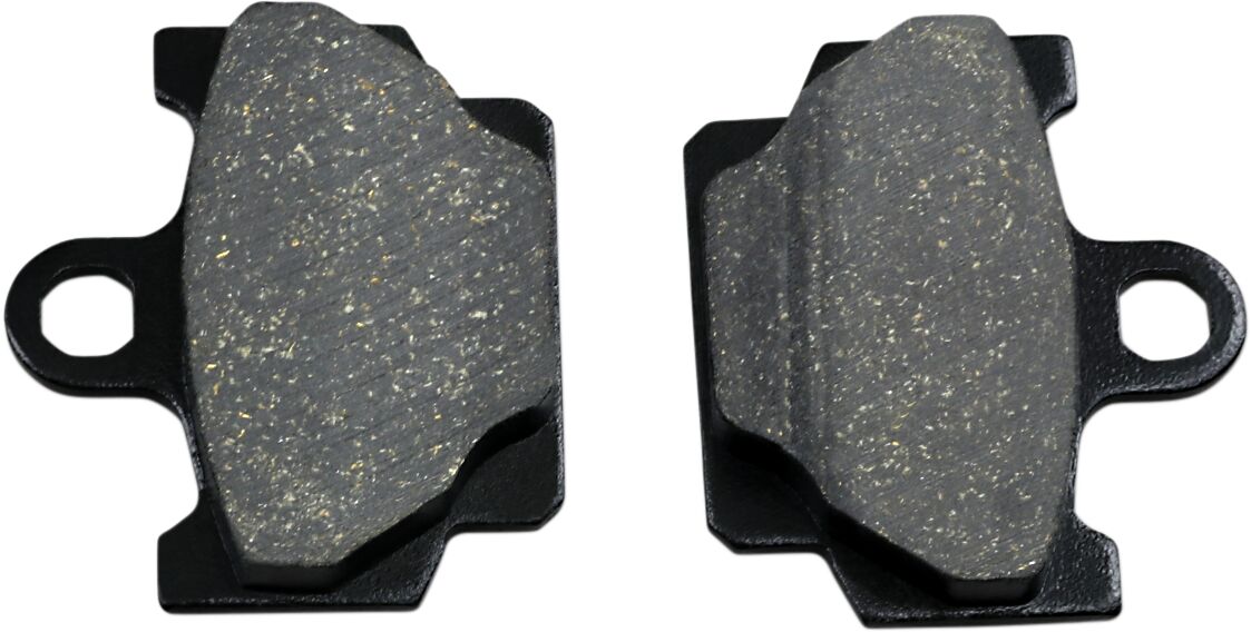 GALFER BRAKE PAD SEMI METAL FD056G1054