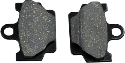 GALFER BRAKE PAD SEMI METAL FD056G1054