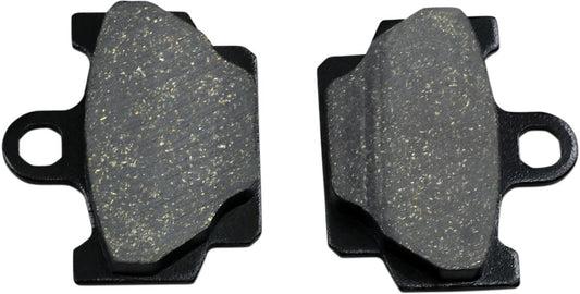 GALFER Brake Pad SEMI Metal FD056G1054