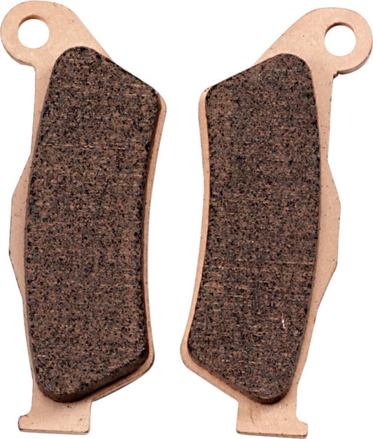 GALFER Brake Pad Sintered FD186G1371