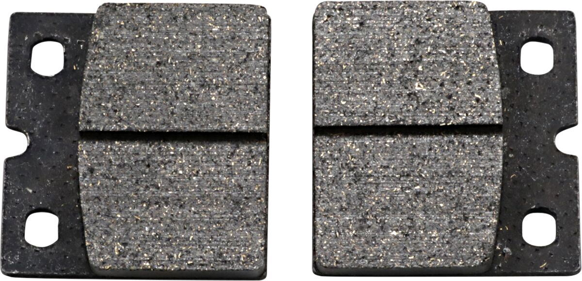 GALFER BRAKE PAD SEMI METAL FD013G1054
