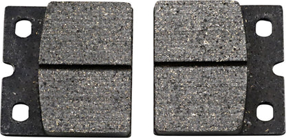 GALFER BRAKE PAD SEMI METAL FD013G1054