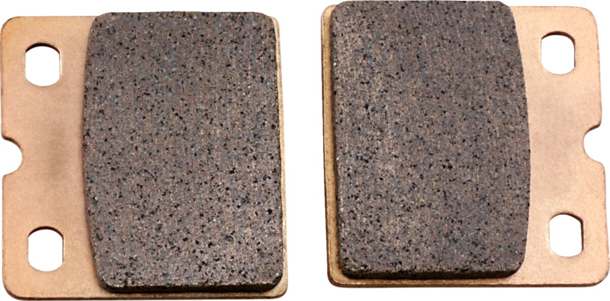 GALFER BRAKE PAD SINTERED FD013G1370