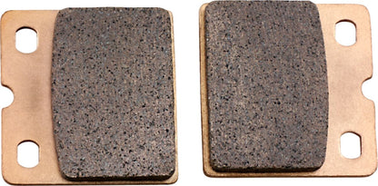 GALFER BRAKE PAD SINTERED FD013G1370